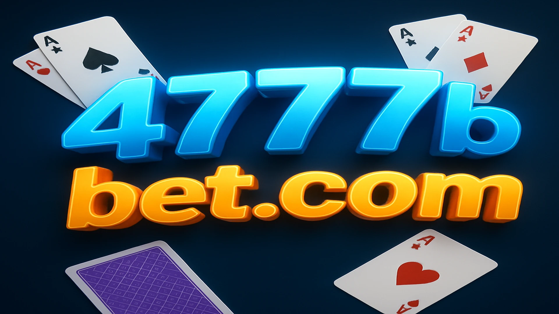 4777b ভারতীয় কার্ড-ভিত্তিক লাইভ খেলা